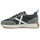 Sapatos Homem Sapatilhas Munich Xemine Preto