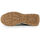Sapatos Homem Sapatilhas Munich Xemine Preto