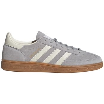 Sapatos Homem Sapatilhas adidas Originals Sapatilhas Handball Spezial IF7086 Cinza