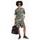 Textil Homem T-shirts e Pólos EAX XM001245AF10356 Verde