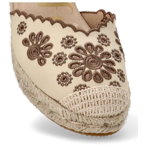 Mysoft 805954 Bege