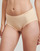 Roupa de interior Mulher Shorties / Boxers Athena MY PETIT PRIX HIPSTER Bege