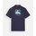 Textil Homem Polos mangas curta Oxbow Polo WEEKENDER Azul