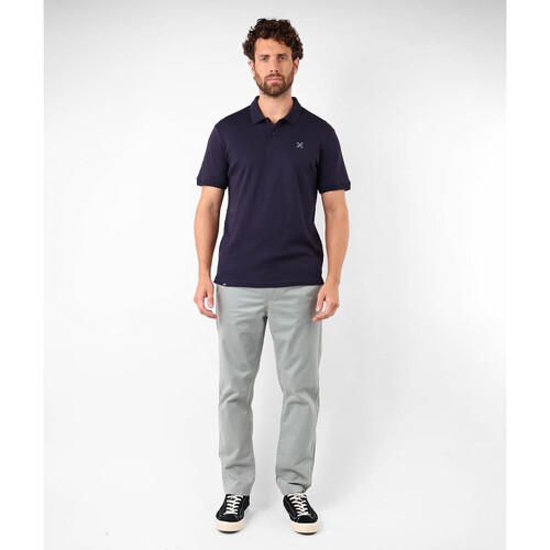 Oxbow Polo WEEKENDER Azul