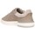 Sapatos Homem Sapatilhas Clarks 26181294 Hombre Gris Cinza