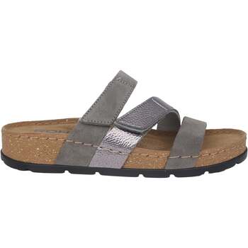 Sapatos Mulher Sandálias Rohde Soave Cinza
