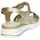 Sapatos Mulher Sandálias Cinzia Soft LF023080 Outros