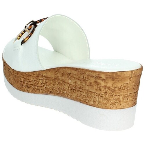 Cinzia Soft IAF53457 Branco
