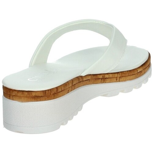 Cinzia Soft IAF2664-811 Branco