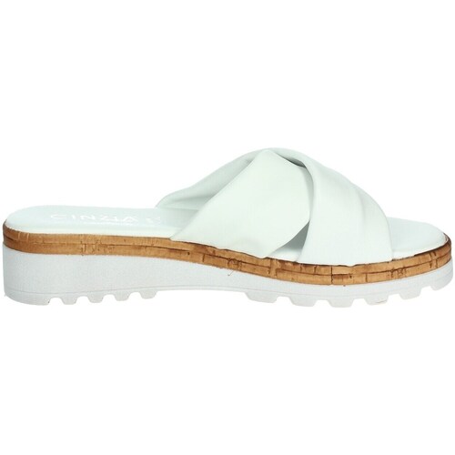 Cinzia Soft IAF22974 Branco