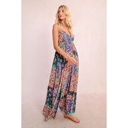 Molly Bracken Z663ADE-MULTICOLOR multicolore
