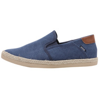 Sapatos Homem Mocassins MTNG 84380 Marinho