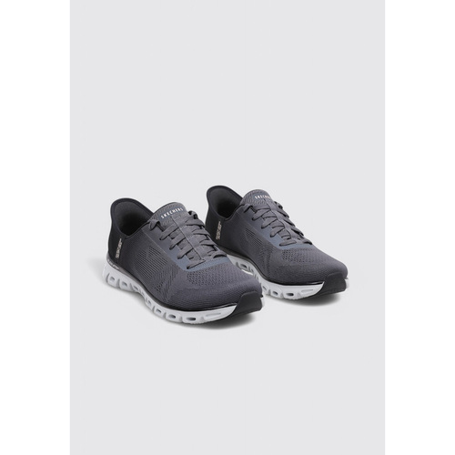 Skechers GLIDE-STEP - EXCITE Preto