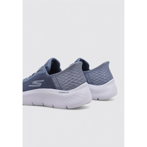 Skechers SLIP-INS  GO WALK FLEX Azul