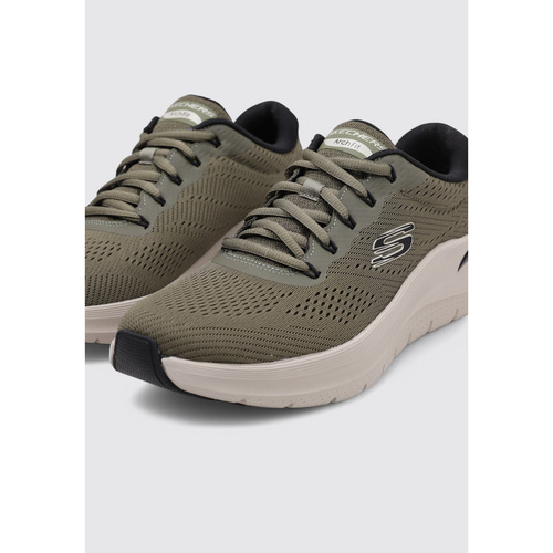 Skechers ARCH FIT 2.0 Cáqui