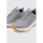 Sapatos Homem Sapatilhas Skechers EDGERIDE - REKZE Cinza