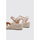 Sapatos Mulher Alpargatas Limma STEPH Bege