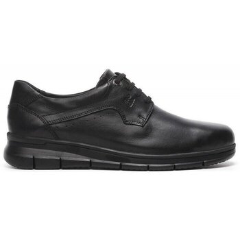 Sapatos Homem Sapatos & Richelieu 24 Hrs 24 Hrs mod.9192 Preto