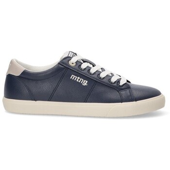 Sapatos Homem Sapatilhas MTNG 78183 Azul