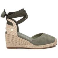 Sapatos Mulher Sapatos & Richelieu Xti 14384104 Verde