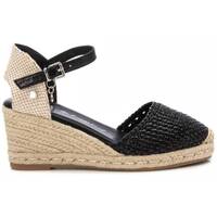Sapatos Mulher Sapatos & Richelieu Xti 14384403 Preto
