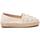 Sapatos Mulher Sapatos & Richelieu Xti 14387001 Branco