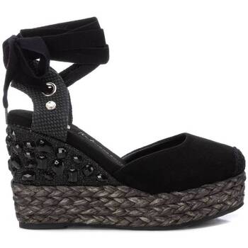 Sapatos Mulher Sapatos & Richelieu Xti 14399502 Preto