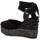 Sapatos Mulher Sapatos & Richelieu Xti 14399502 Preto