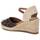 Sapatos Mulher Sapatos & Richelieu Xti 14459002 Castanho