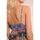 Textil Mulher Vestidos Molly Bracken Z663ADE-MULTICOLOR multicolore
