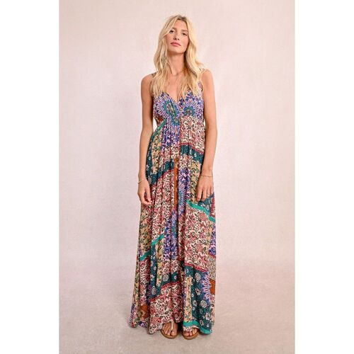 Molly Bracken Z663ADE-MULTICOLOR multicolore