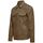 Textil Homem Casacos  Bomboogie JMWED P GTW5-596 STONE GREY Cinza
