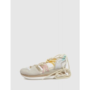 Sapatos Mulher Sandálias Gioseppo SANDALIA ROMANA  BRIDPORT BLANCO Branco