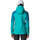 Textil Mulher Casacos  The North Face W SIGNAL 2.5L DRYVENT JACKET Azul