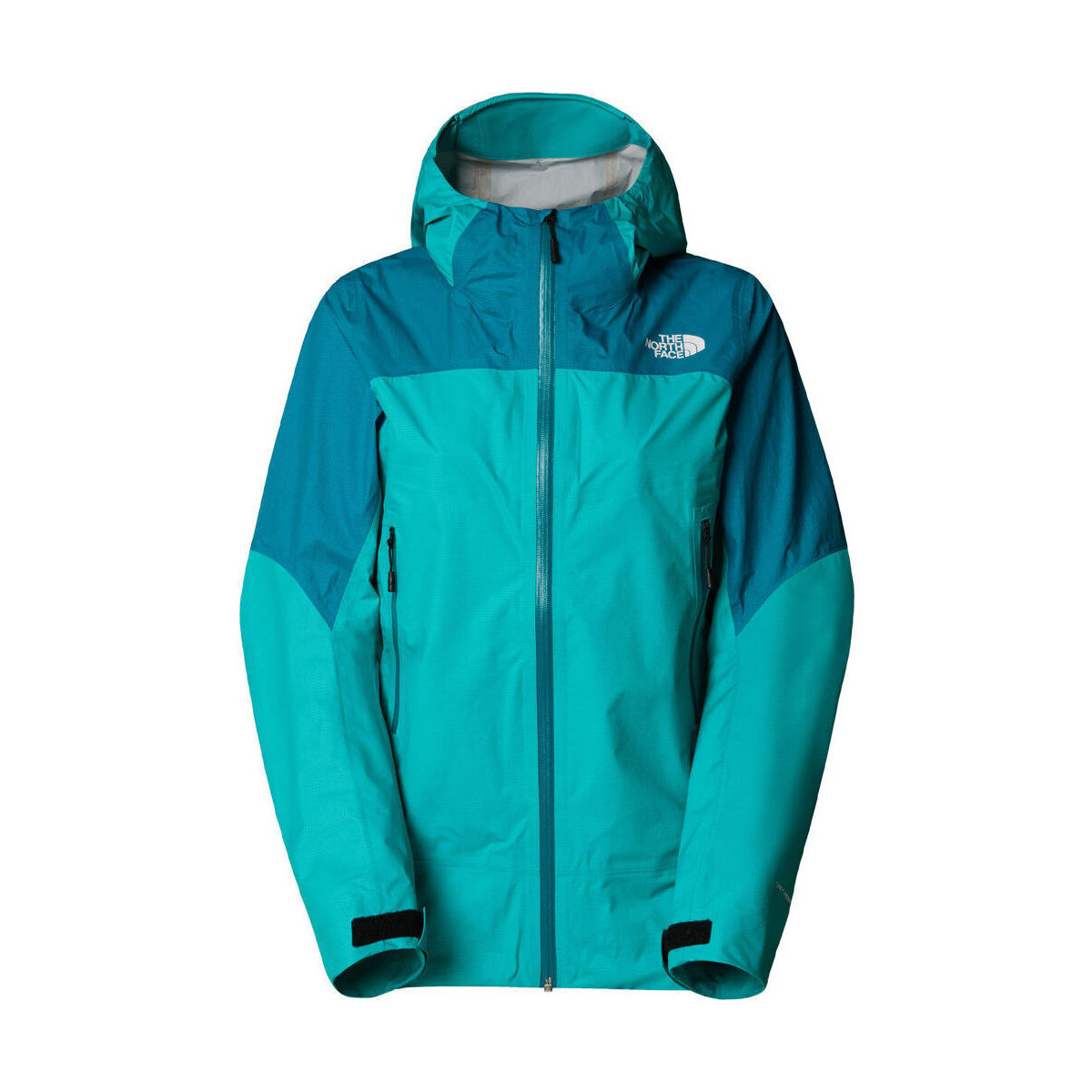 Textil Mulher Casacos  The North Face W SIGNAL 2.5L DRYVENT JACKET Azul