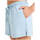 Textil Mulher Shorts / Bermudas Roxy LEKEITIO BREAK MID DENIM Azul