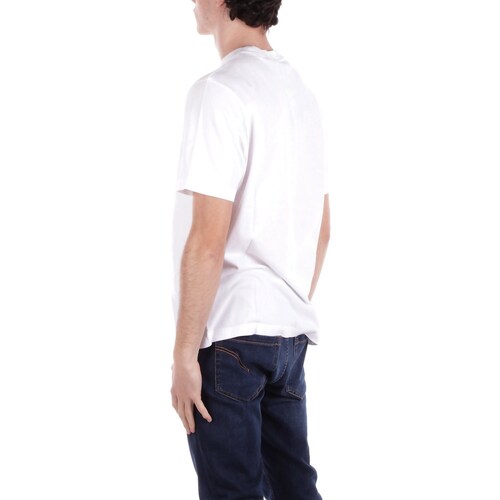Barbour MTS1432 MTS Branco