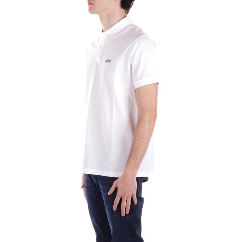 Barbour MML1467 MML Branco