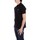 Textil Homem T-Shirt mangas curtas Barbour MML1467 MML Preto