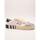 Sapatos Homem Sapatilhas Sun68  Branco