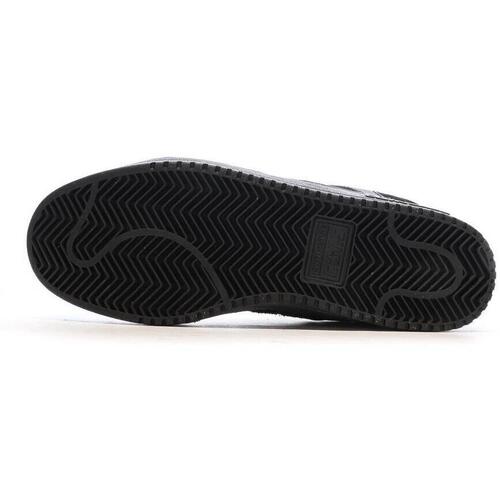 Converse  Preto
