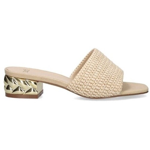 Sapatos Mulher Sandálias Exé Shoes KATY 400 Bege