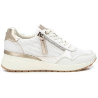 Sapatos Mulher Sapatilhas Carmela NONAME Branco