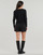 Textil Mulher camisolas Moony Mood TINA Preto