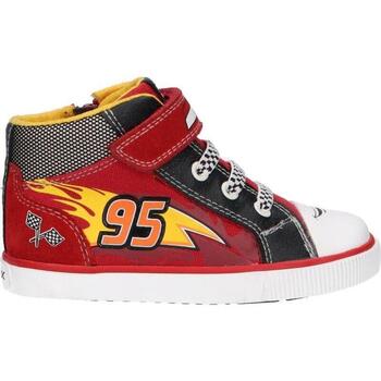 Sapatos Rapaz Sapatilhas Geox B25A7D 01022 B KILWI B25A7D 01022 B KILWI