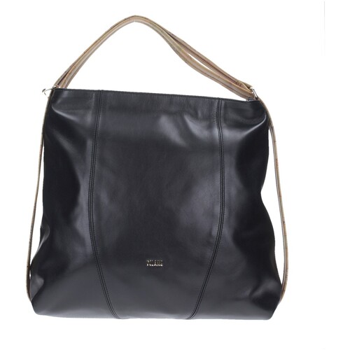Malas Mulher Bolsa Alviero Martini  Preto