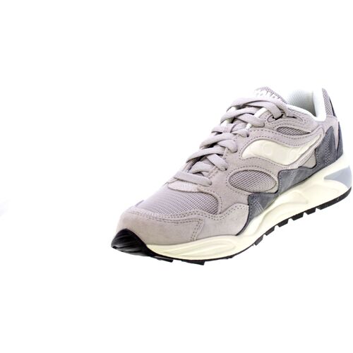 Saucony 92806 Cinza