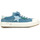 Sapatos Criança Sapatilhas Kickers Kickgoldi Azul
