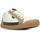 Sapatos Homem Sapatilhas Kickers Kick Trainer Branco