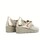 Sapatos Mulher Sapatilhas 48 Horas MOCASSINS  1104 Ouro